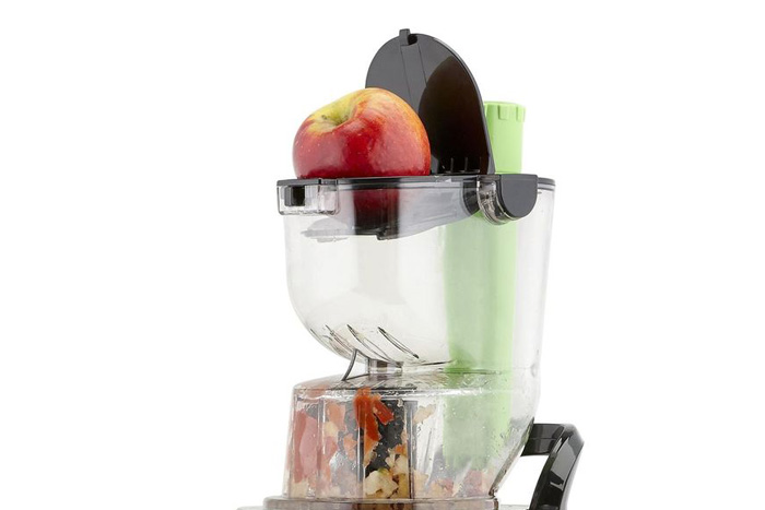 Máy Ép Chậm Princess Easy Fill